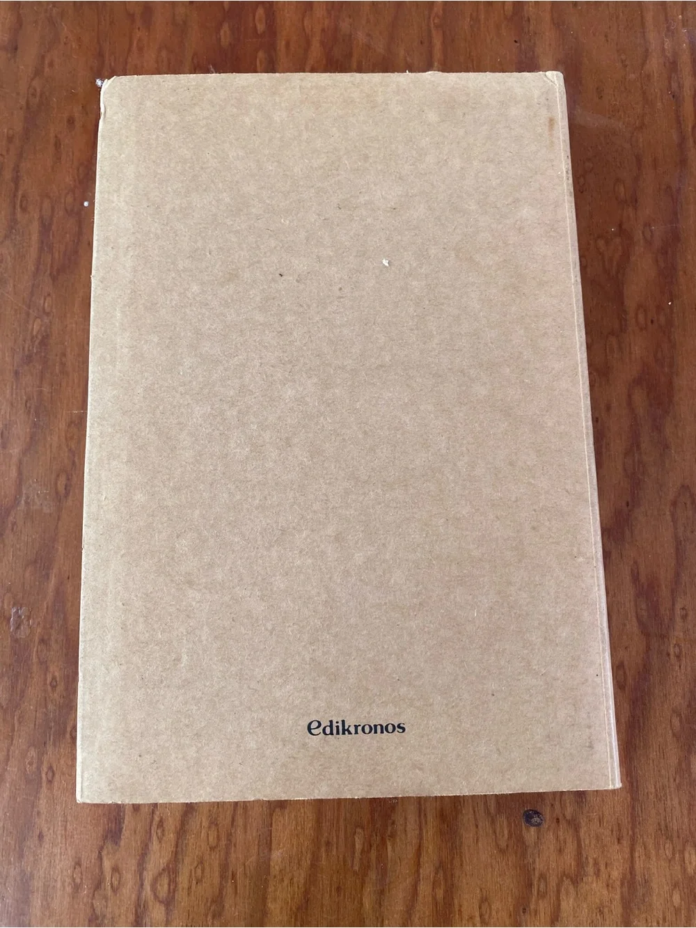 Highly Collectible and Rare Toscana in Bocca Book